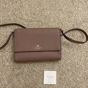 Kate Spade Crossbody